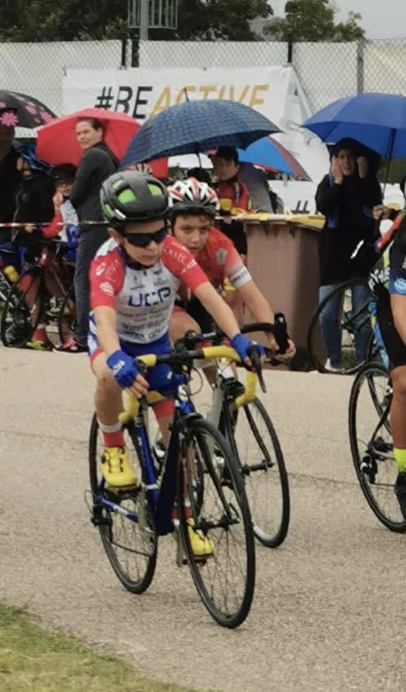 Unione Ciclistica Petrignano - 26 settembre 2022