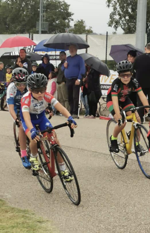 Unione Ciclistica Petrignano - 26 settembre 2022