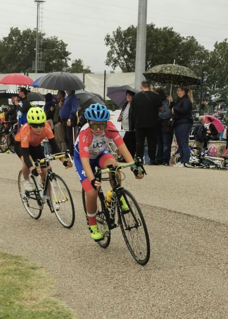 Unione Ciclistica Petrignano - 26 settembre 2022