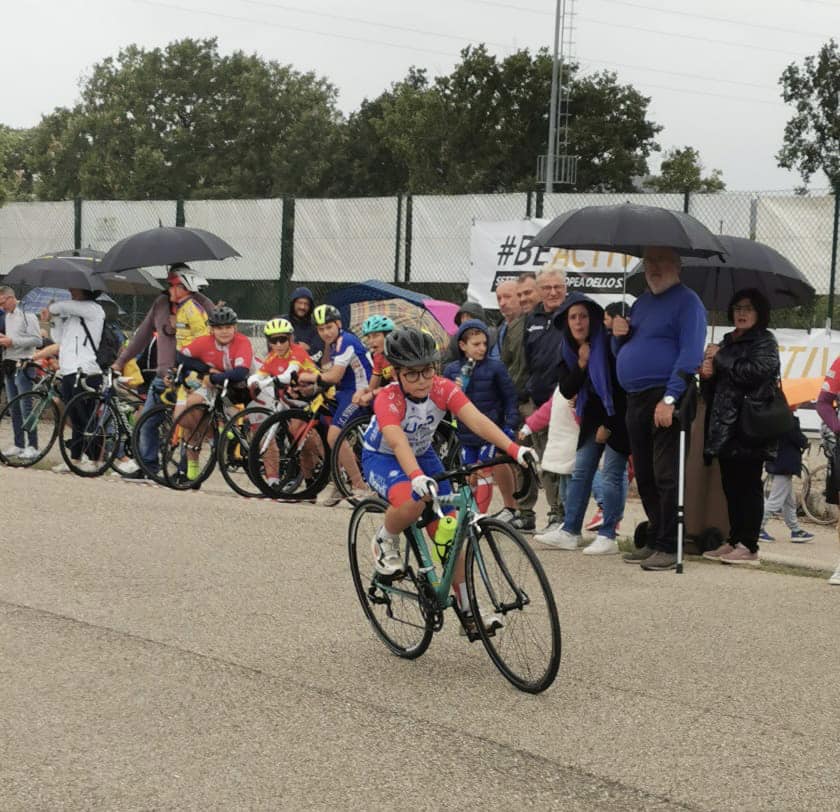 Unione Ciclistica Petrignano - 26 settembre 2022