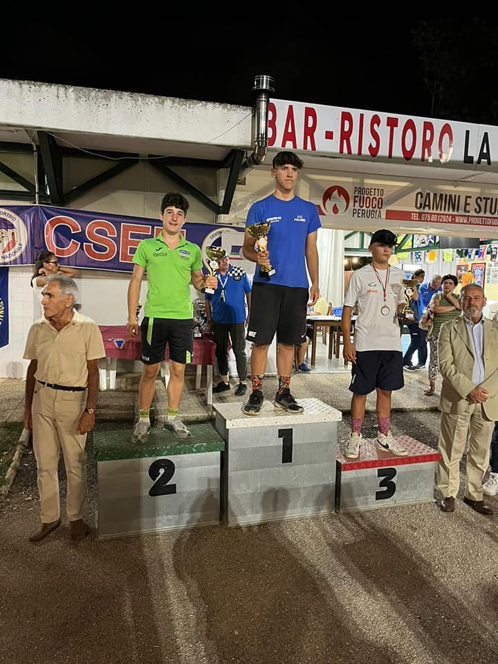 Velo Club Assisi Bastia - 11 settembre 2022 3