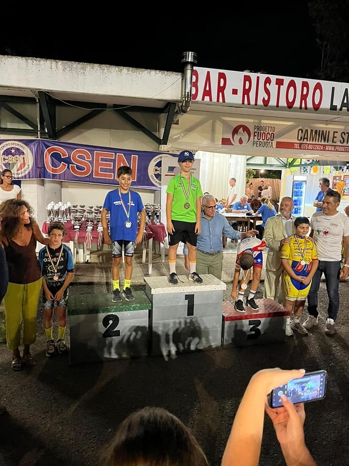 Velo Club Assisi Bastia - 11 settembre 2022 4