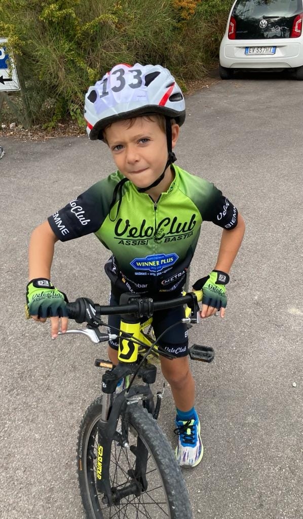Velo Club Assisi Bastia - 11 settembre 2022 6
