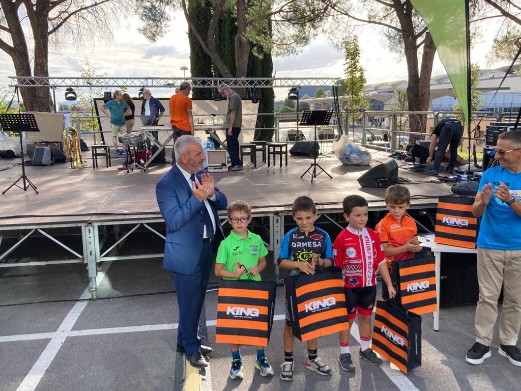 Velo Club Assisi Bastia - 11 settembre 2022 7