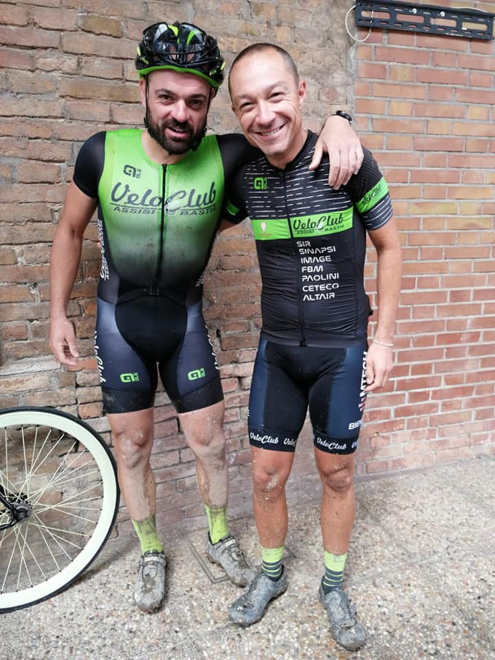 Velo Club Assisi Bastia - 5 settembre 2022 1
