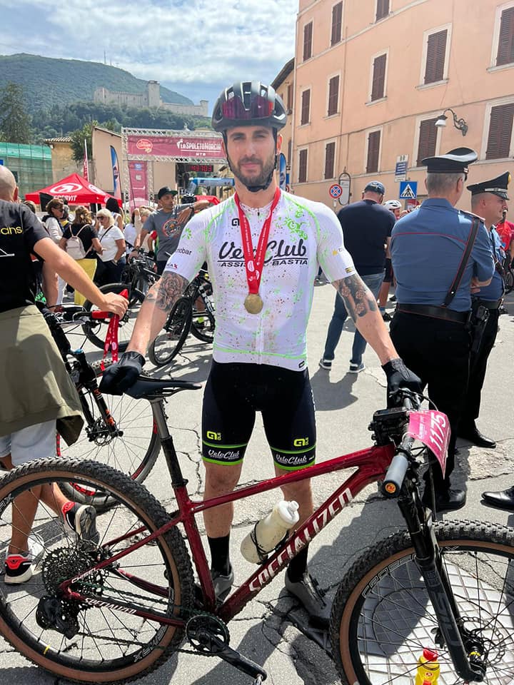 Velo Club Assisi Bastia - 5 settembre 2022 3