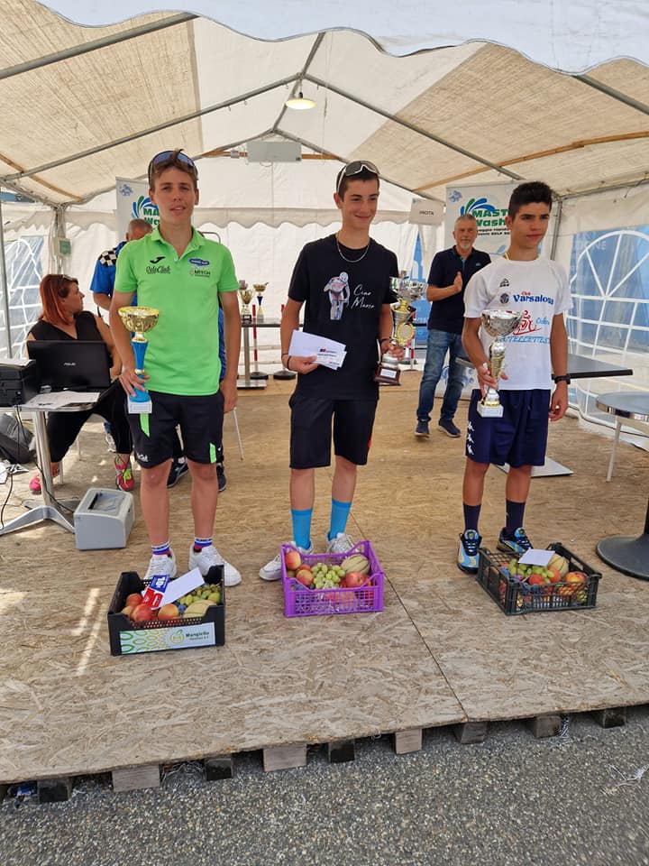 Velo Club Assisi Bastia - 5 settembre 2022 5