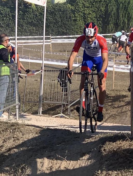 Unione Ciclistica Petrignano - 16 ottobre 2022 | Terza tappa del Giro d'Italia Ciclocross a Sant'Elpidio a Mare