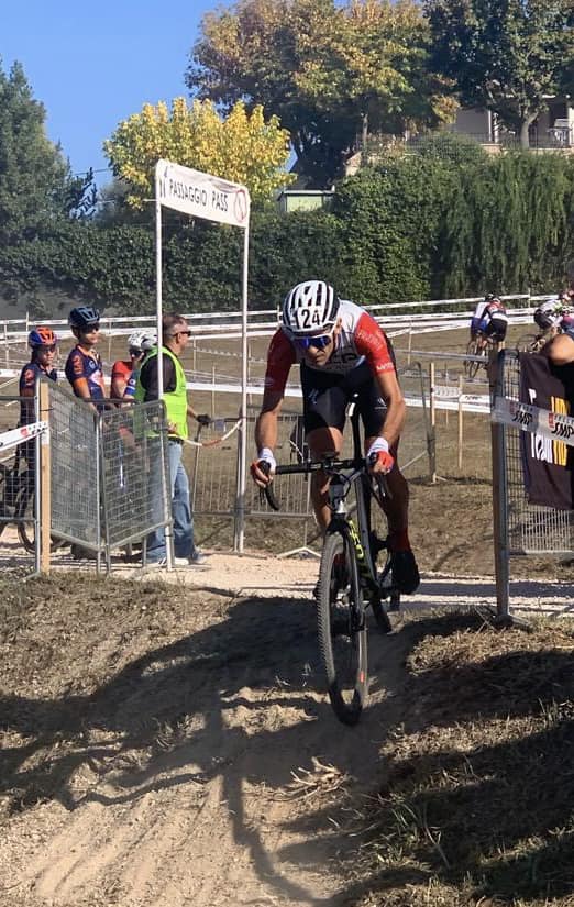 Unione Ciclistica Petrignano - 16 ottobre 2022 | Terza tappa del Giro d'Italia Ciclocross a Sant'Elpidio a Mare