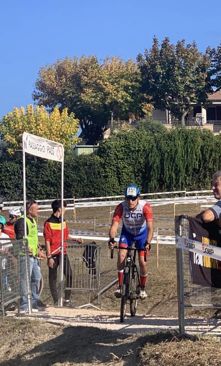 Unione Ciclistica Petrignano - 16 ottobre 2022 | Terza tappa del Giro d'Italia Ciclocross a Sant'Elpidio a Mare