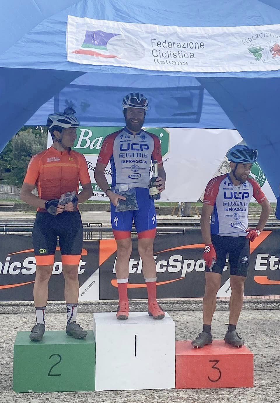 Unione Ciclistica Petrignano - 9 ottobre 2022