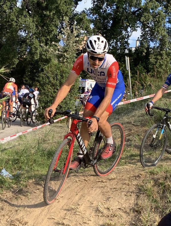 Unione Ciclistica Petrignano - 9 ottobre 2022