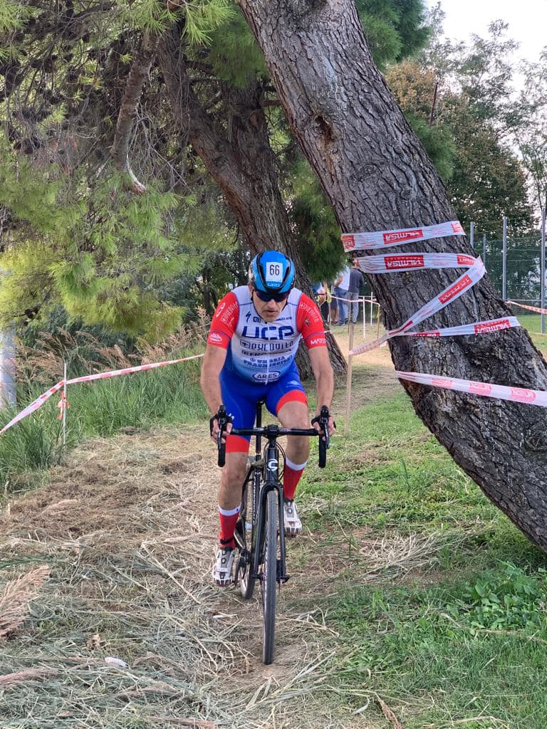 Unione Ciclistica Petrignano - 9 ottobre 2022