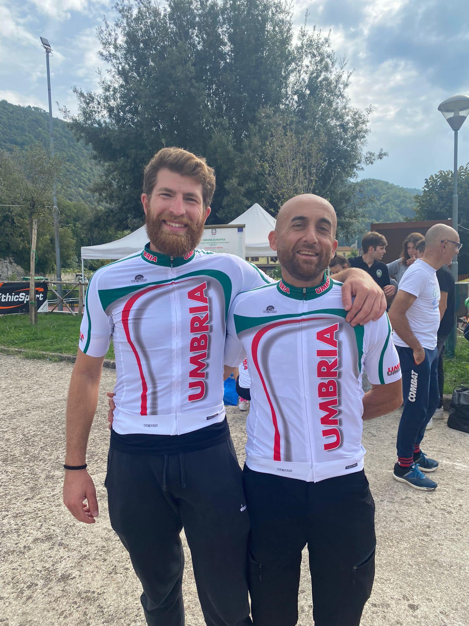 Unione Ciclistica Petrignano - 9 ottobre 2022