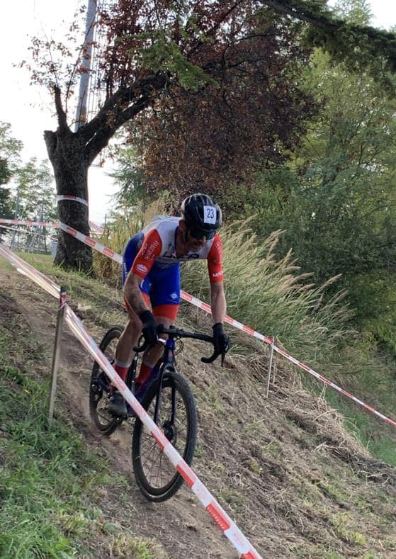 Unione Ciclistica Petrignano - 9 ottobre 2022