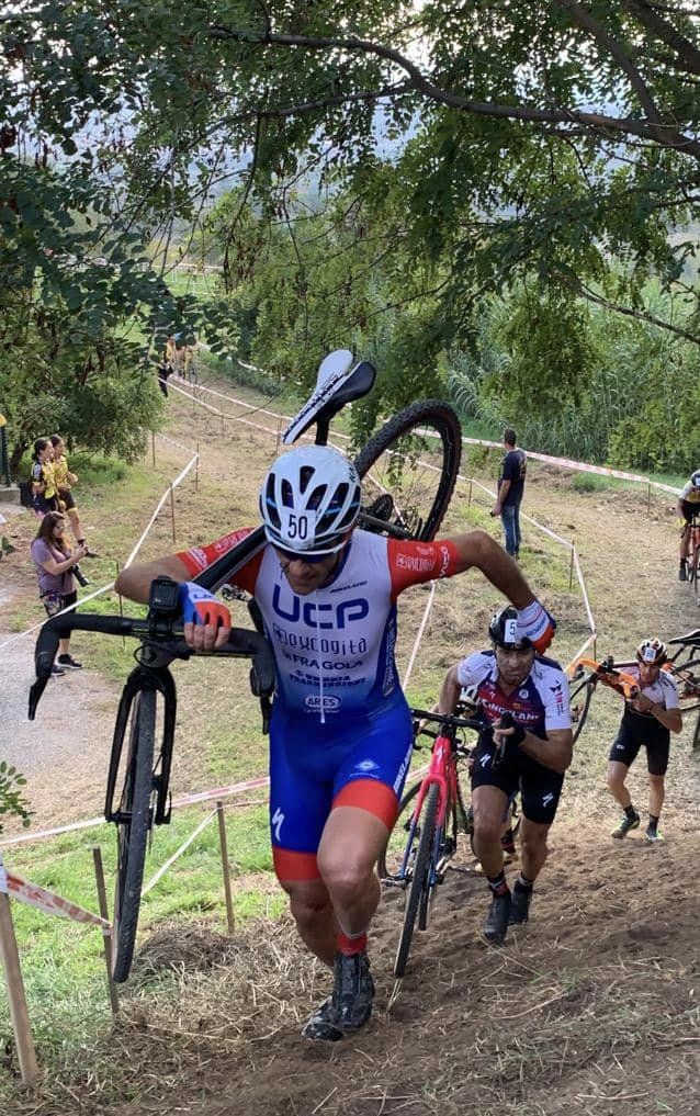 Unione Ciclistica Petrignano - 9 ottobre 2022