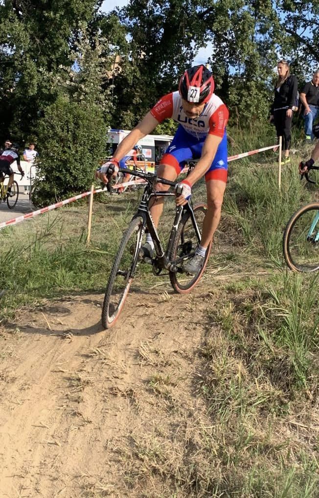 Unione Ciclistica Petrignano - 9 ottobre 2022