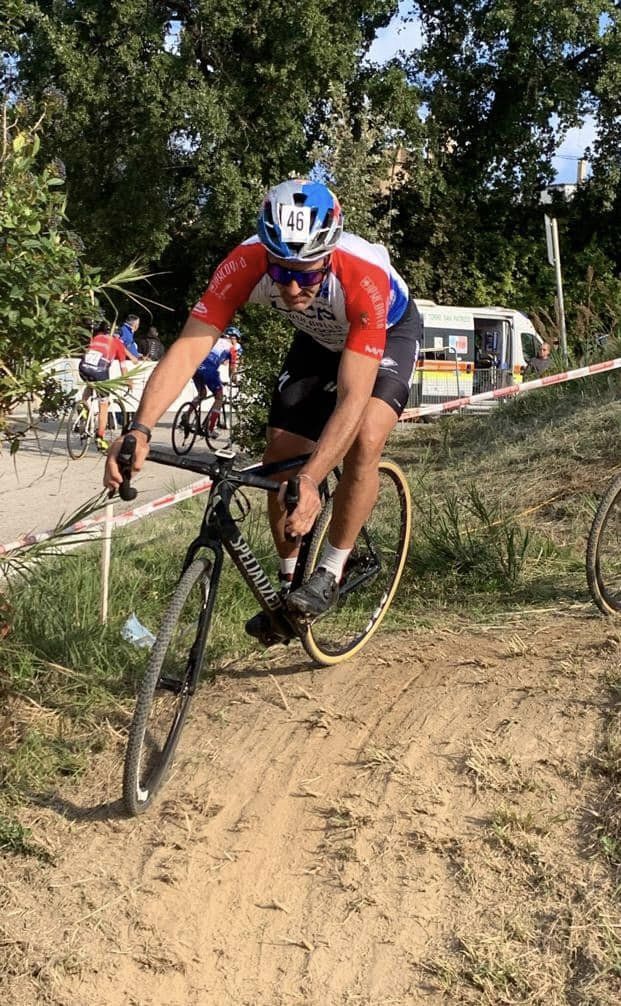 Unione Ciclistica Petrignano - 9 ottobre 2022