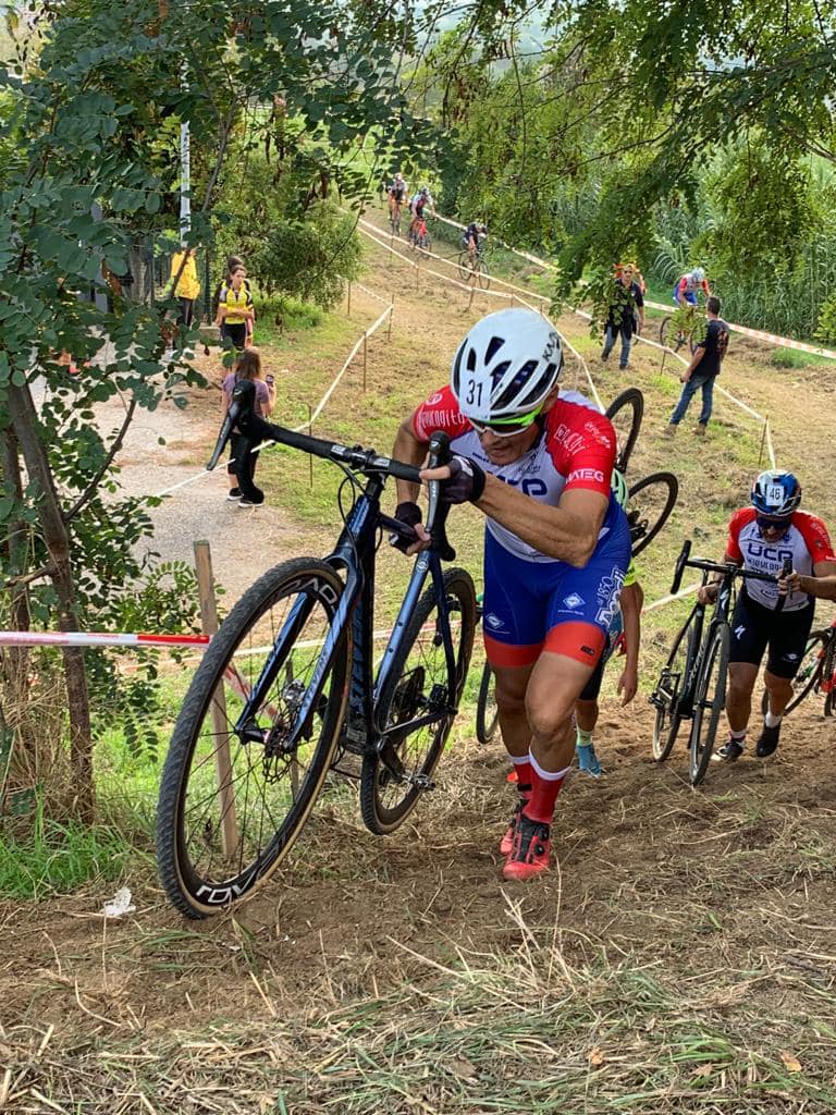 Unione Ciclistica Petrignano - 9 ottobre 2022