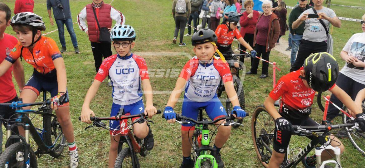 Unione Ciclistica Petrignano, Giovanissimi impegnati a Foligno e Città di Castello per due short track - Immagine in evidenza