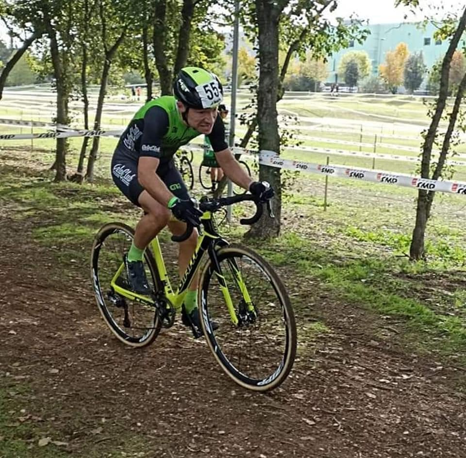 Velo Club Assisi Bastia - 2 ottobre 2022 2