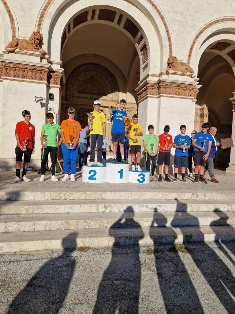 Velo Club Assisi Bastia - 2 ottobre 2022 3