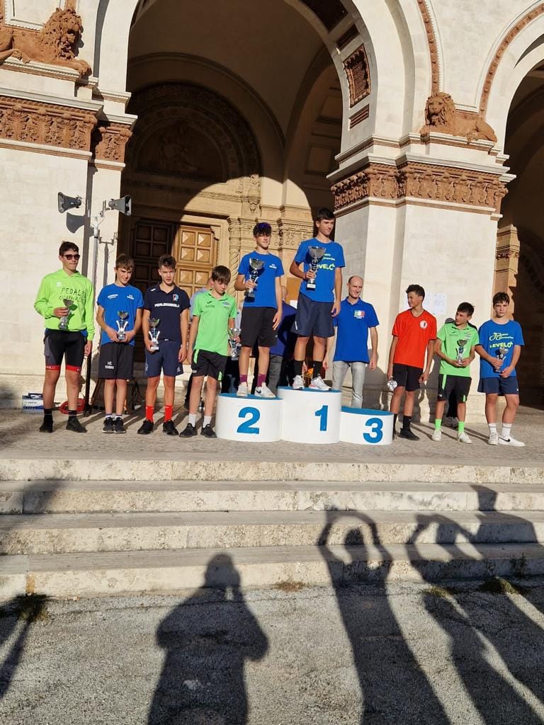 Velo Club Assisi Bastia - 2 ottobre 2022 4