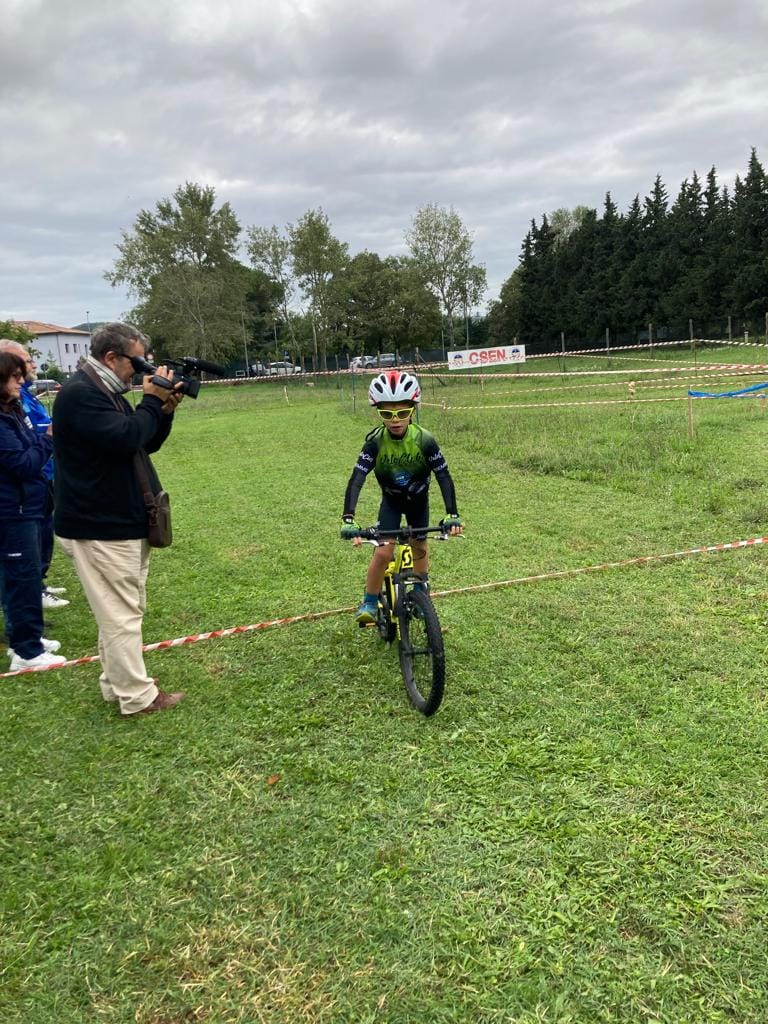 Velo Club Assisi Bastia - 2 ottobre 2022 6