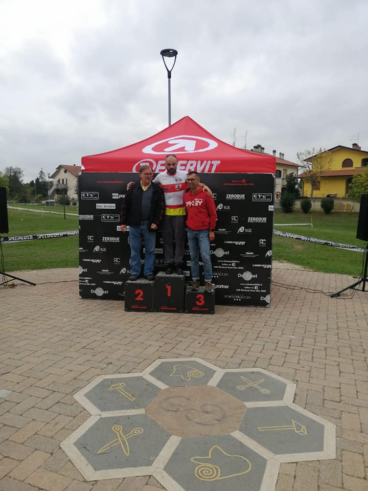 Velo Club Assisi Bastia - 23 ottobre 2022
