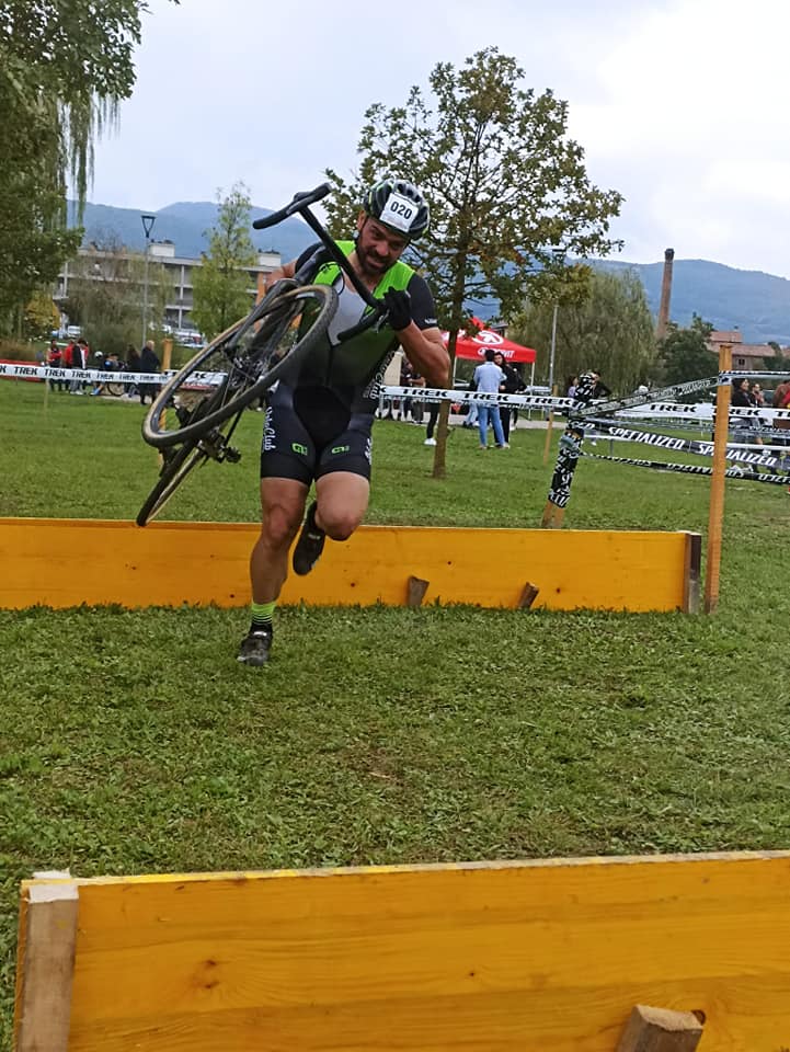 Velo Club Assisi Bastia - 23 ottobre 2022