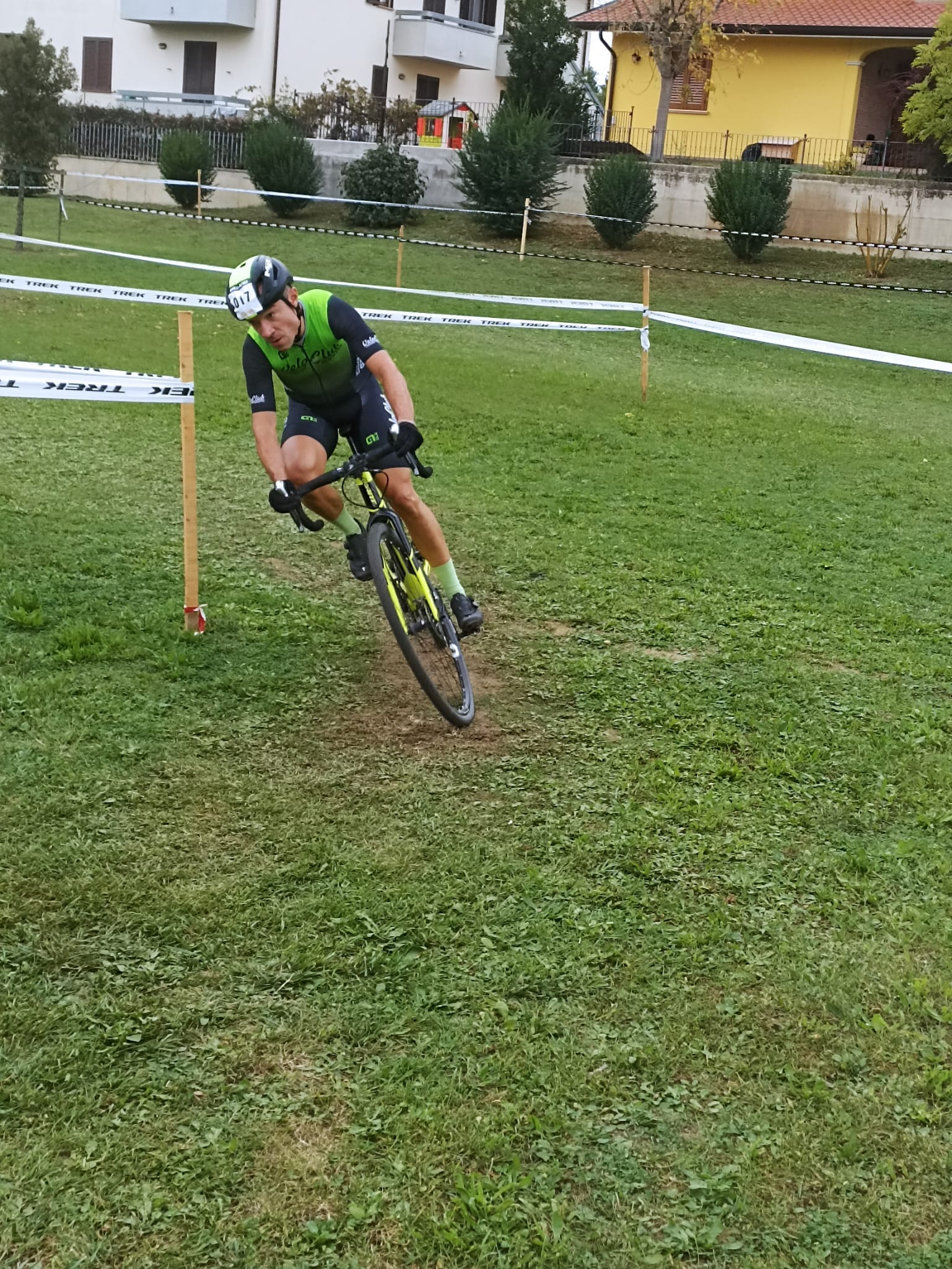 Velo Club Assisi Bastia - 23 ottobre 2022