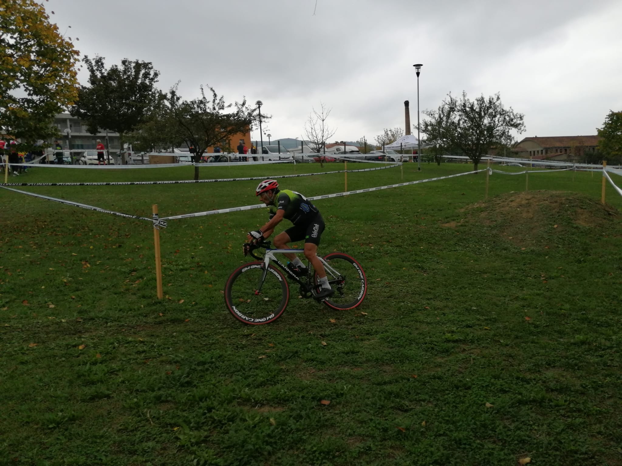 Velo Club Assisi Bastia - 23 ottobre 2022