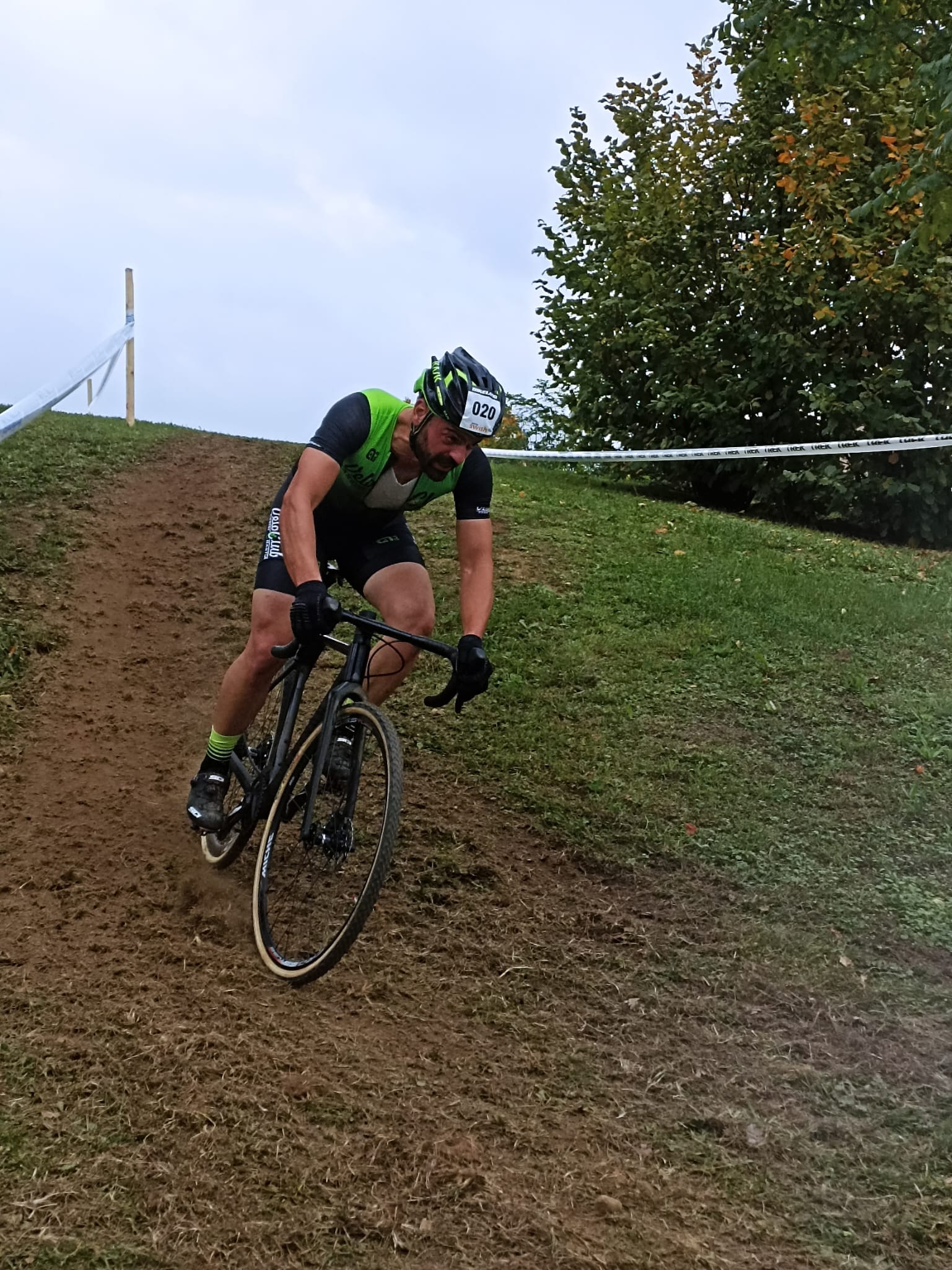 Velo Club Assisi Bastia - 23 ottobre 2022