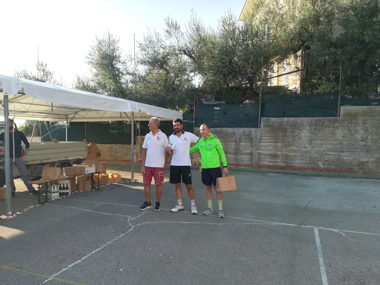 Velo Club Assisi Bastia - 31 ottobre 2022