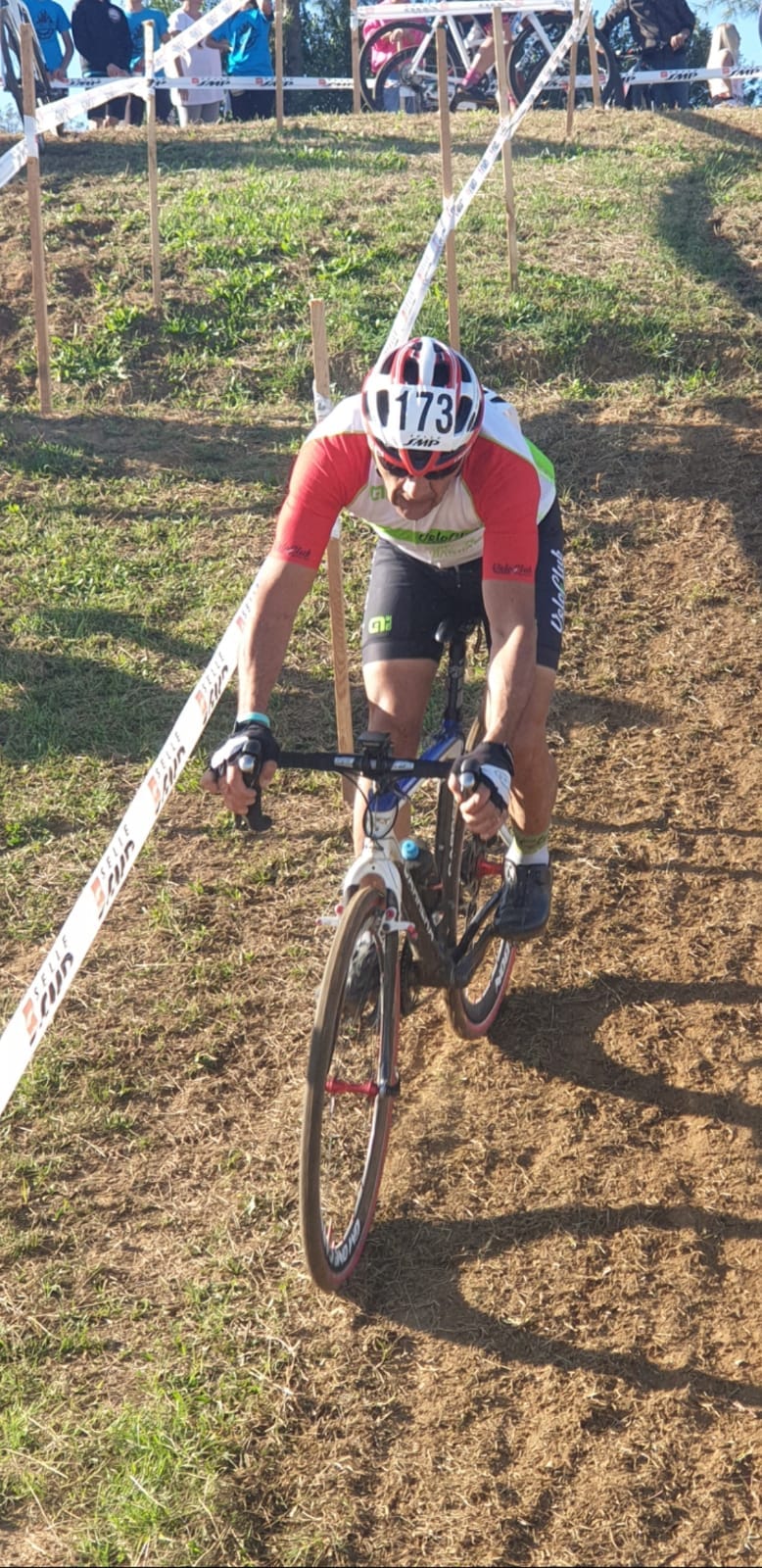 Velo Club Assisi Bastia - 31 ottobre 2022
