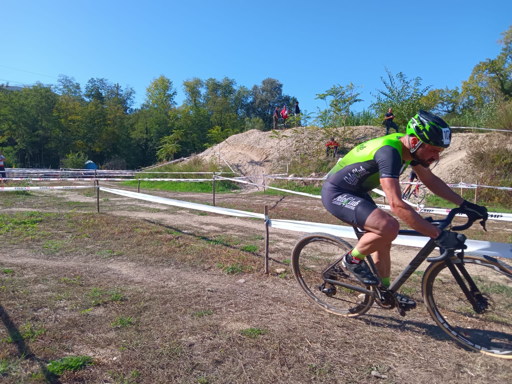 Velo Club Assisi Bastia - 31 ottobre 2022