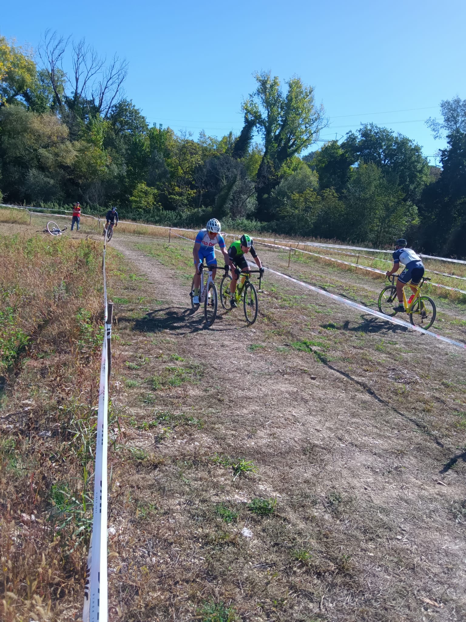 Velo Club Assisi Bastia - 31 ottobre 2022