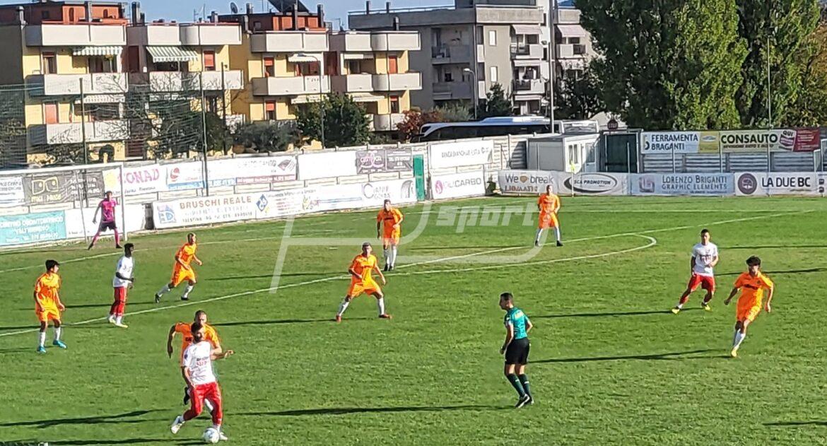 Orvietana Calcio