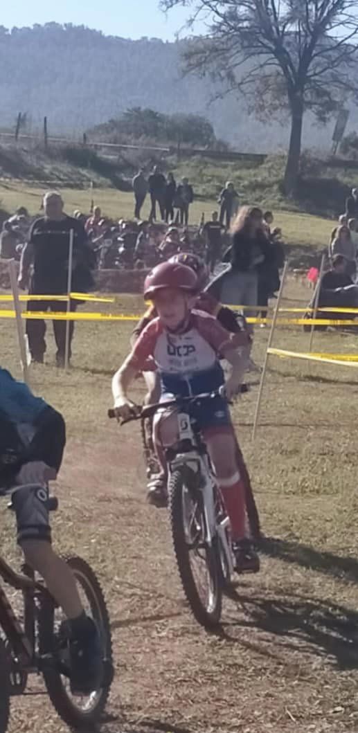 Unione Ciclistica Petrignano 4 novembre 2022