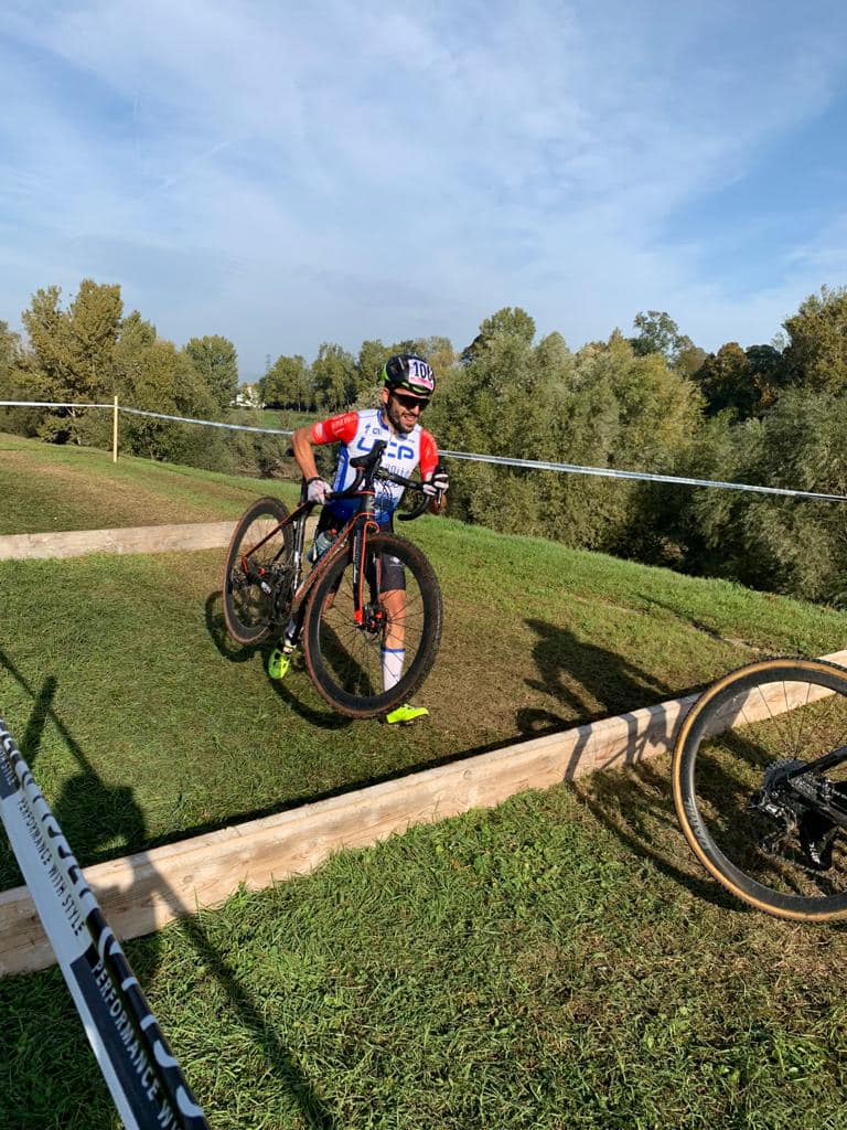 Unione Ciclistica Petrignano - 4 novembre 2022 3