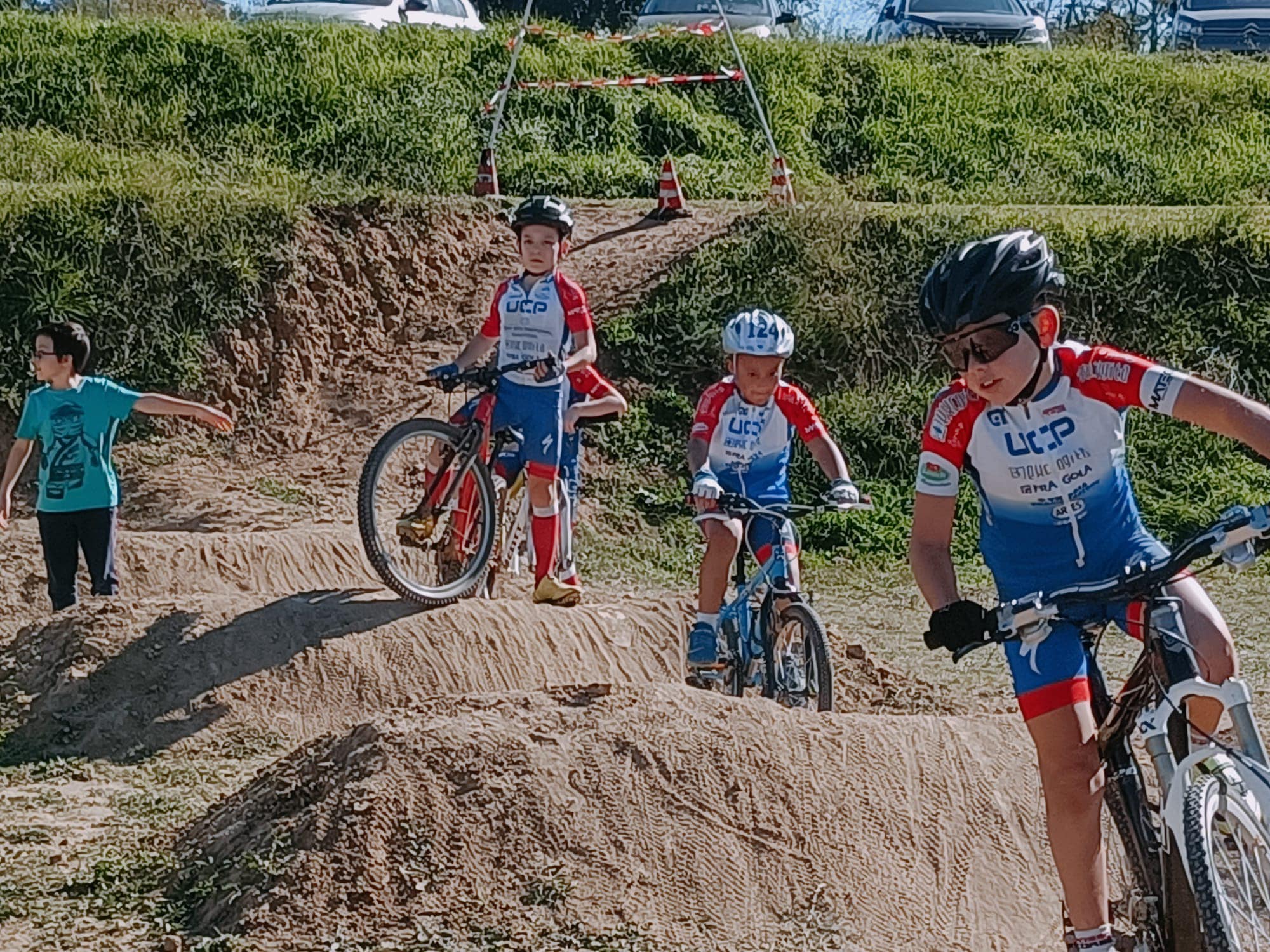 Unione Ciclistica Petrignano - 4 novembre 2022 4