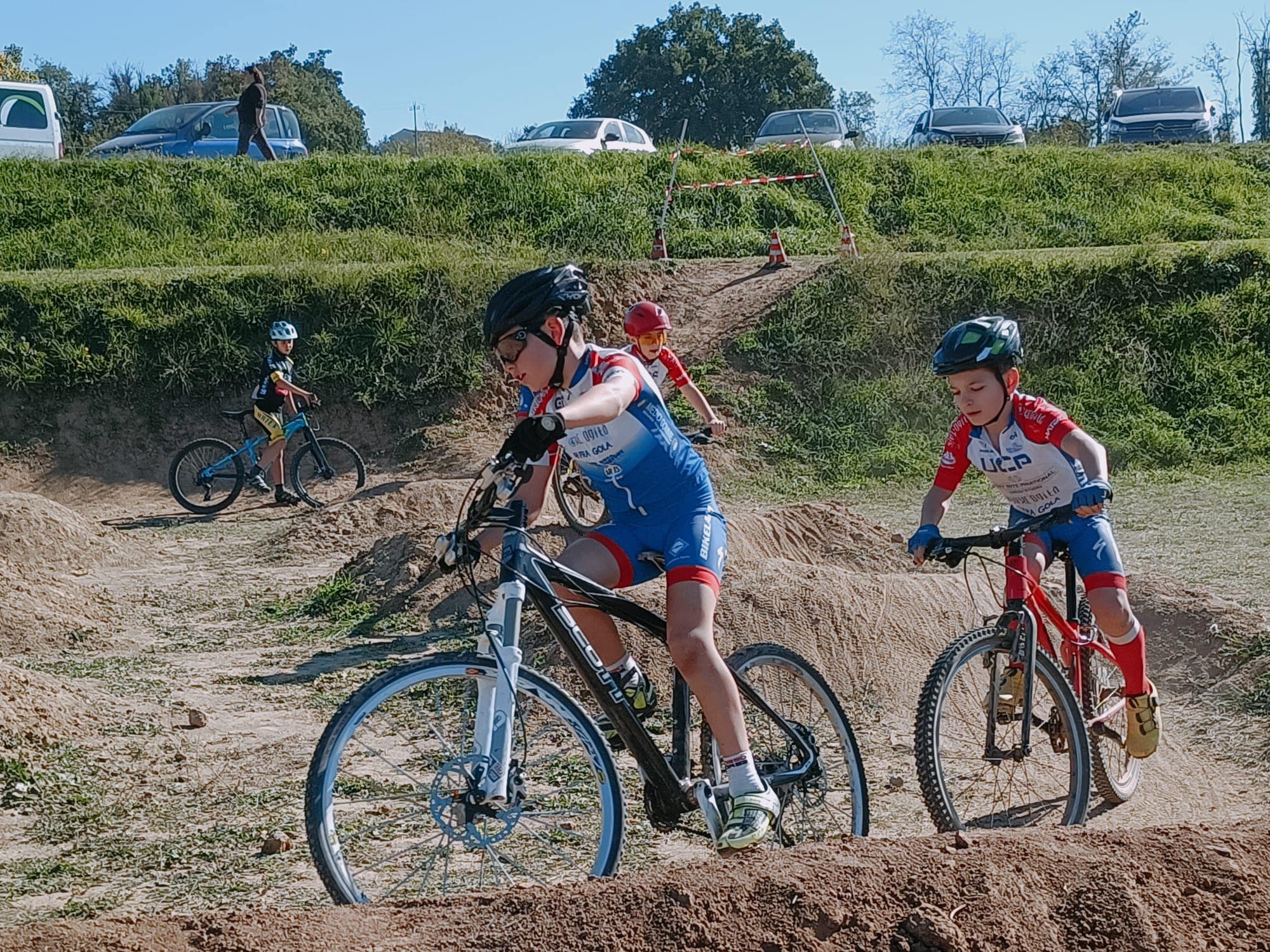 Unione Ciclistica Petrignano - 4 novembre 2022 5