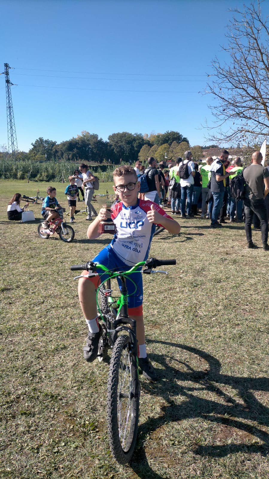 Unione Ciclistica Petrignano - 4 novembre 2022 6
