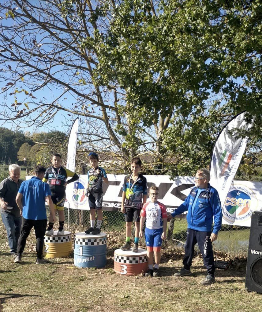 Unione Ciclistica Petrignano - 4 novembre 2022 8