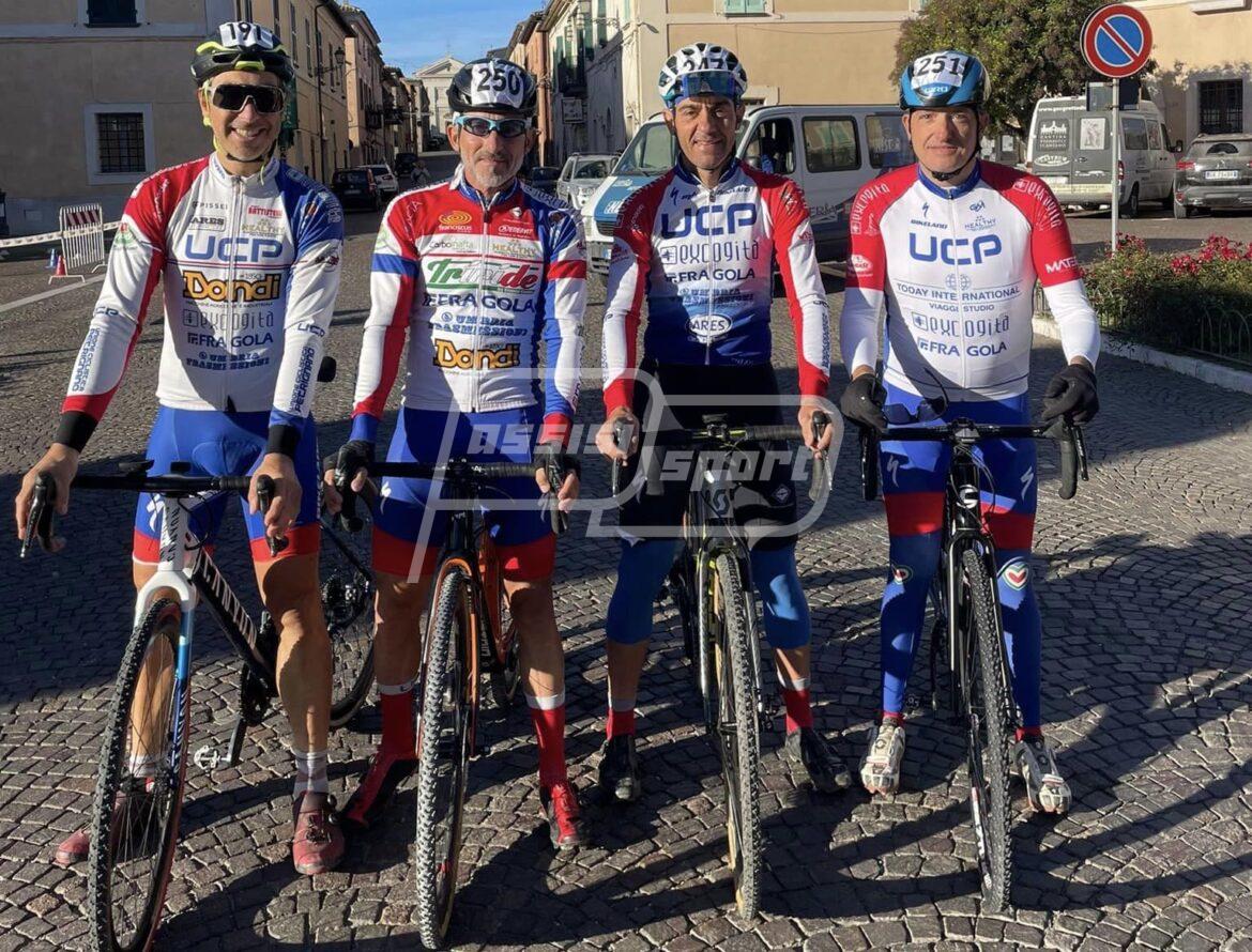 Unione Ciclistica Petrignano - 4 novembre 2022 - Immagine in evidenza