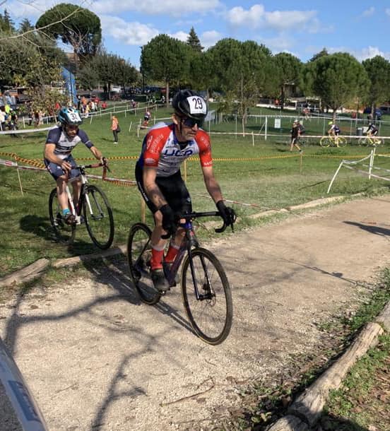 Unione Ciclistica Petrignano - 7 novembre 2022
