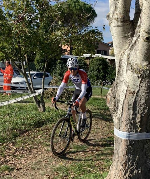 Unione Ciclistica Petrignano - 7 novembre 2022