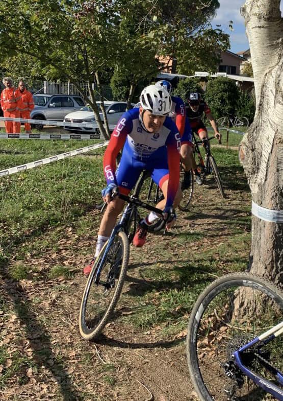 Unione Ciclistica Petrignano - 7 novembre 2022