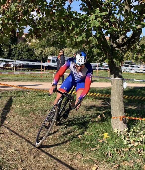 Unione Ciclistica Petrignano - 7 novembre 2022