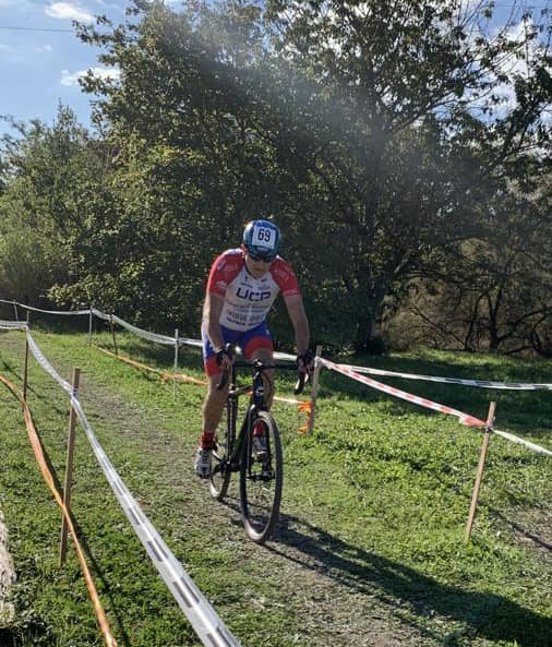 Unione Ciclistica Petrignano - 7 novembre 2022